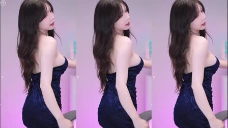 Afreecatv민지유(BJ纪玉敏)2025年10月07日Sexy Dance153353